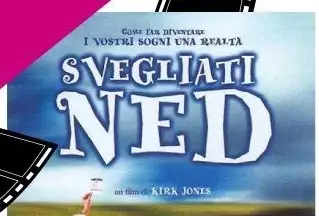 Un'immagine generica segnaposto con angoli arrotondati in una figura.